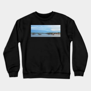 Cebu Island Philippines Crewneck Sweatshirt